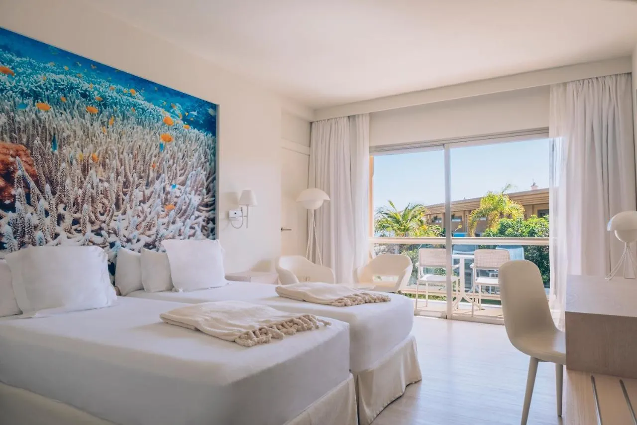 Iberostar Selection Fuerteventura Palace Morro Jable  España