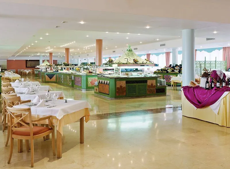 Iberostar Selection Fuerteventura Palace Morro Jable  5*, Morro Jable (Fuerteventura) España