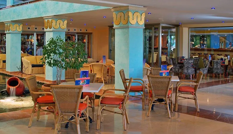 Iberostar Selection Fuerteventura Palace Morro Jable  5*, Morro Jable (Fuerteventura)