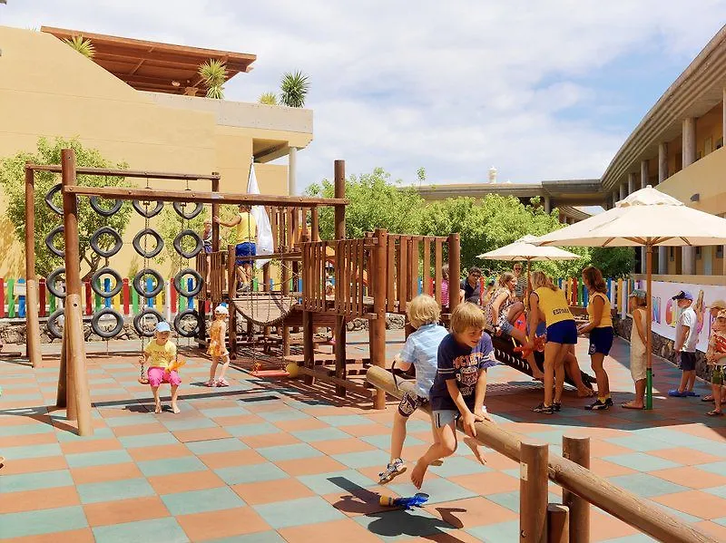 Iberostar Selection Fuerteventura Palace Morro Jable  España