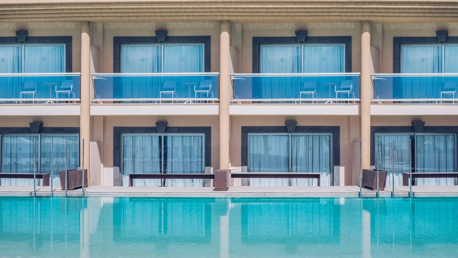 ***** Hotel Iberostar Selection Fuerteventura Palace Morro Jable  España