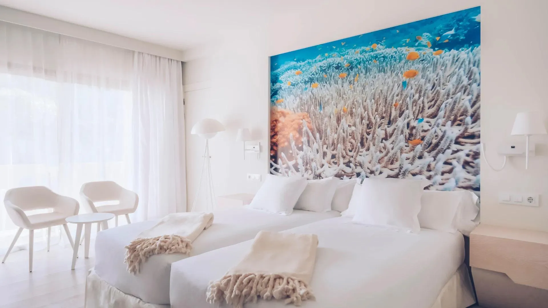 Hotel Iberostar Selection Fuerteventura Palace Morro Jable