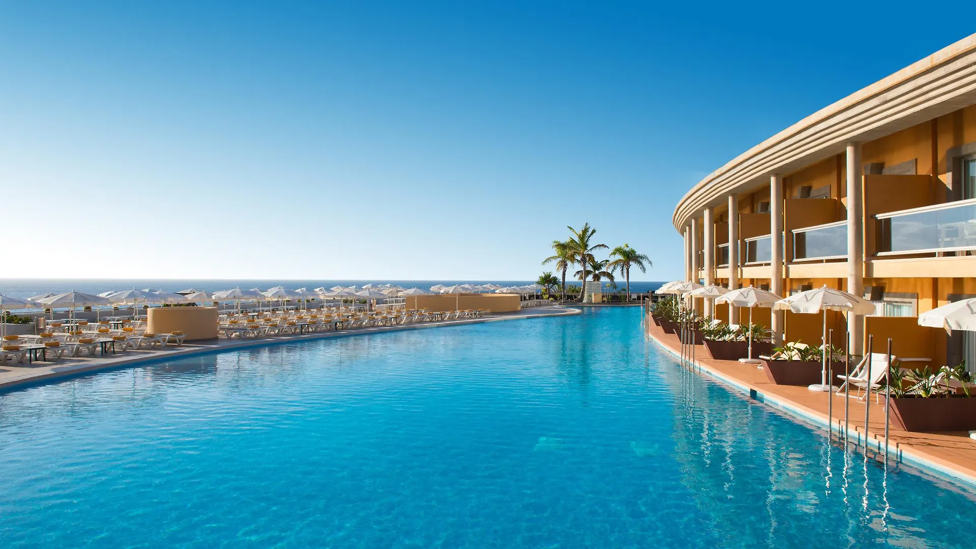 Hotel Iberostar Selection Fuerteventura Palace Morro Jable