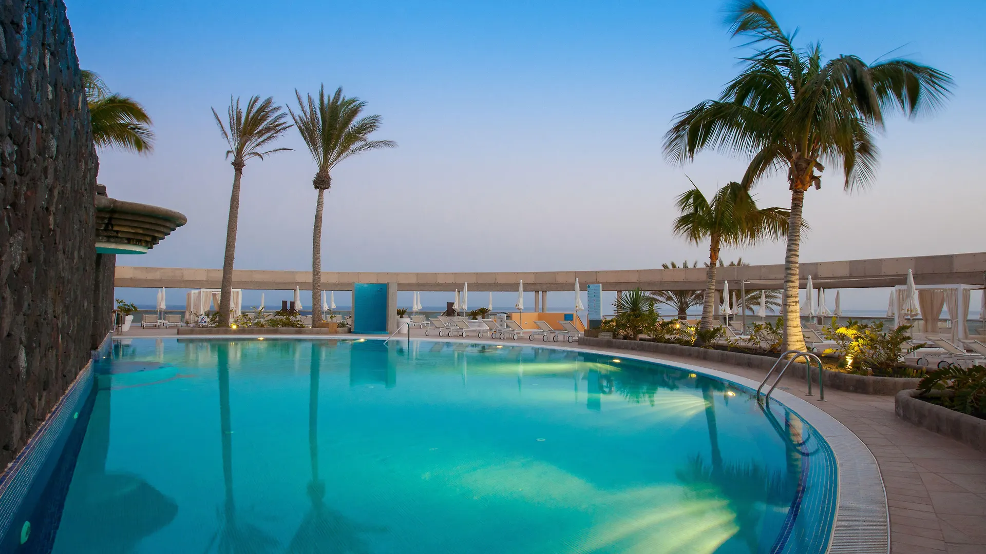 Iberostar Selection Fuerteventura Palace Morro Jable  Morro Jable (Fuerteventura)
