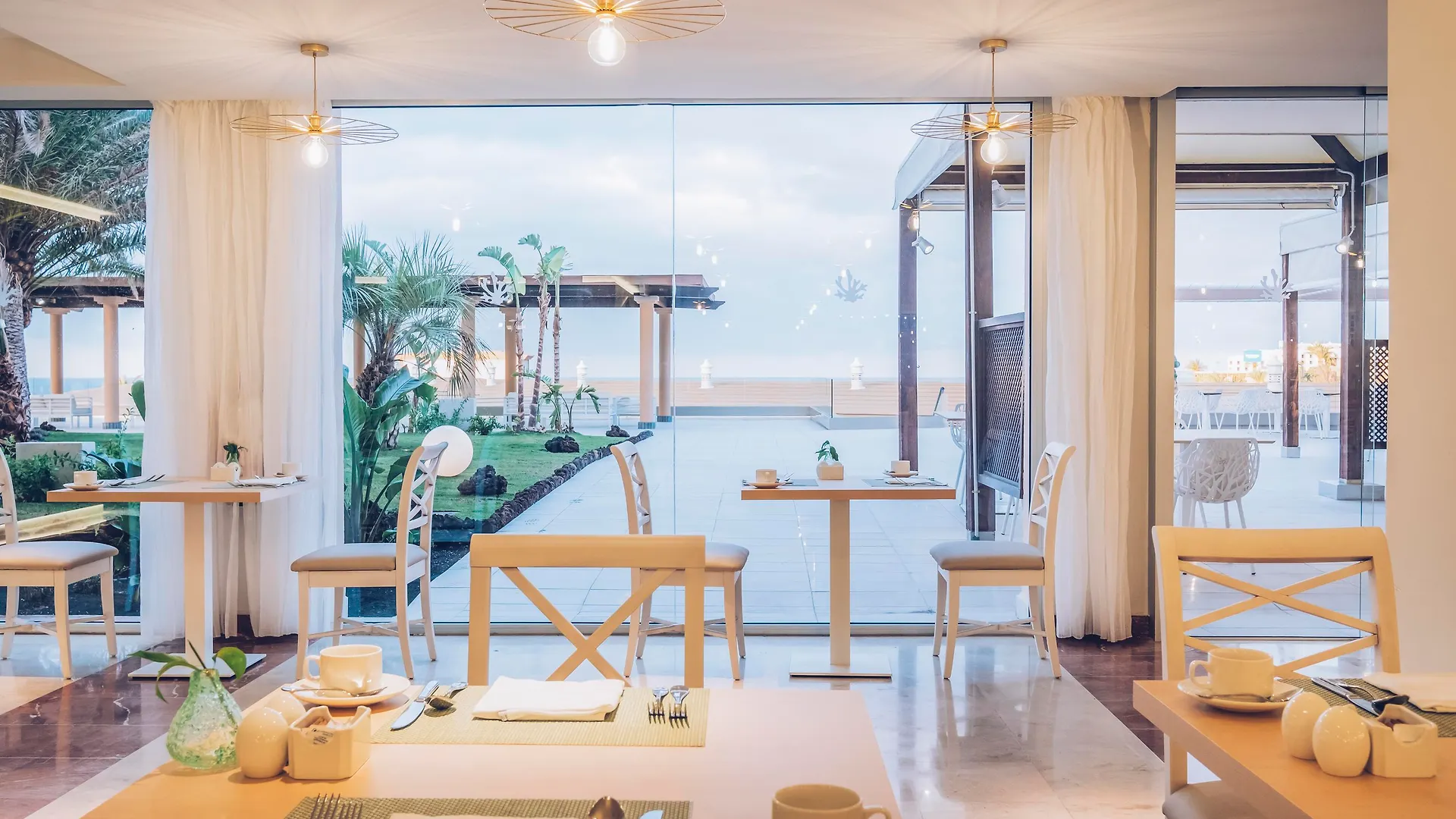 Iberostar Selection Fuerteventura Palace Morro Jable  Morro Jable (Fuerteventura)