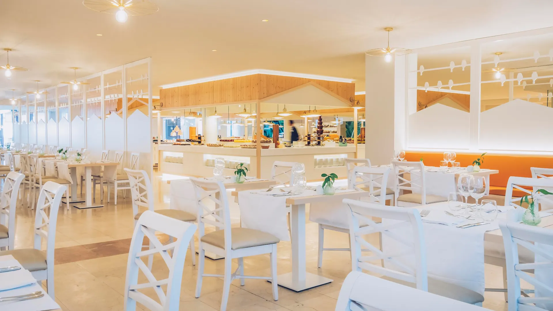 Iberostar Selection Fuerteventura Palace Morro Jable  España
