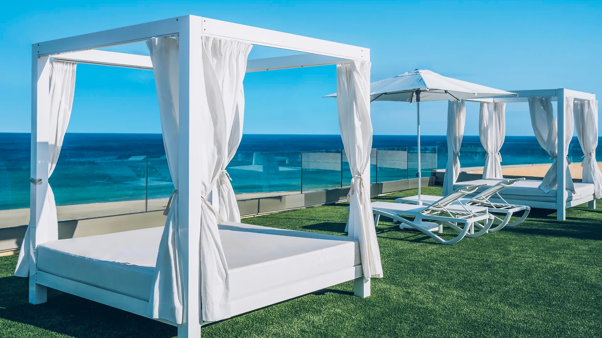 Iberostar Selection Fuerteventura Palace Morro Jable  Morro Jable (Fuerteventura)