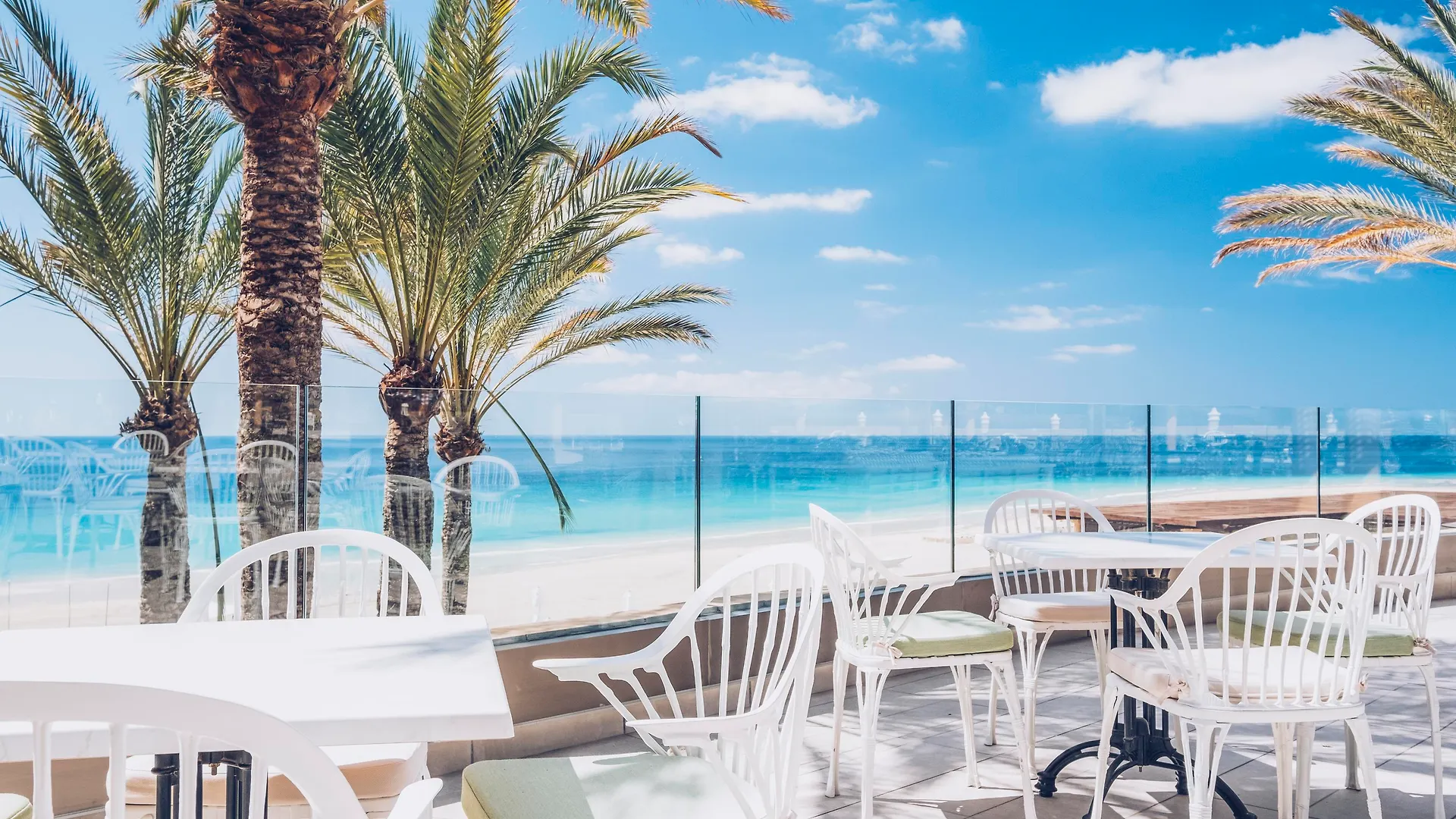 Hotel Iberostar Selection Fuerteventura Palace Morro Jable