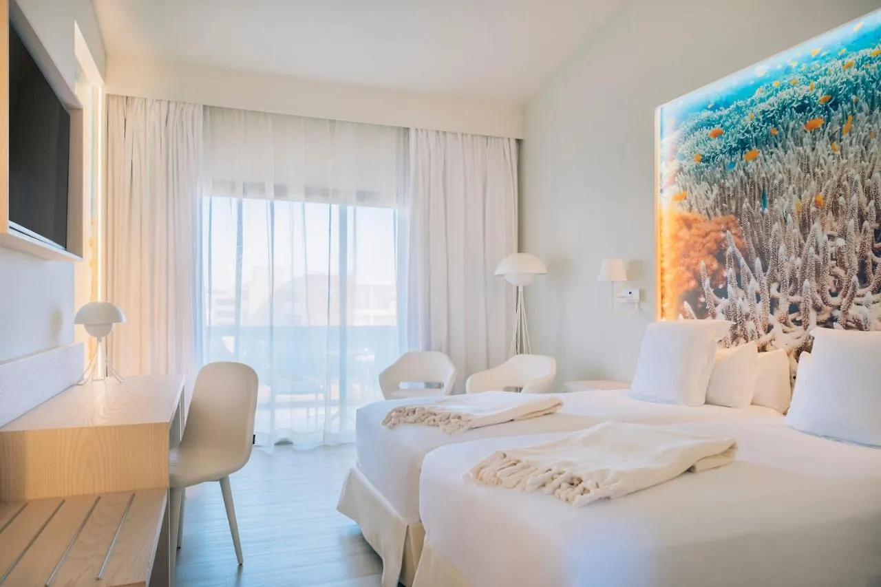 Iberostar Selection Fuerteventura Palace Morro Jable  Hotel