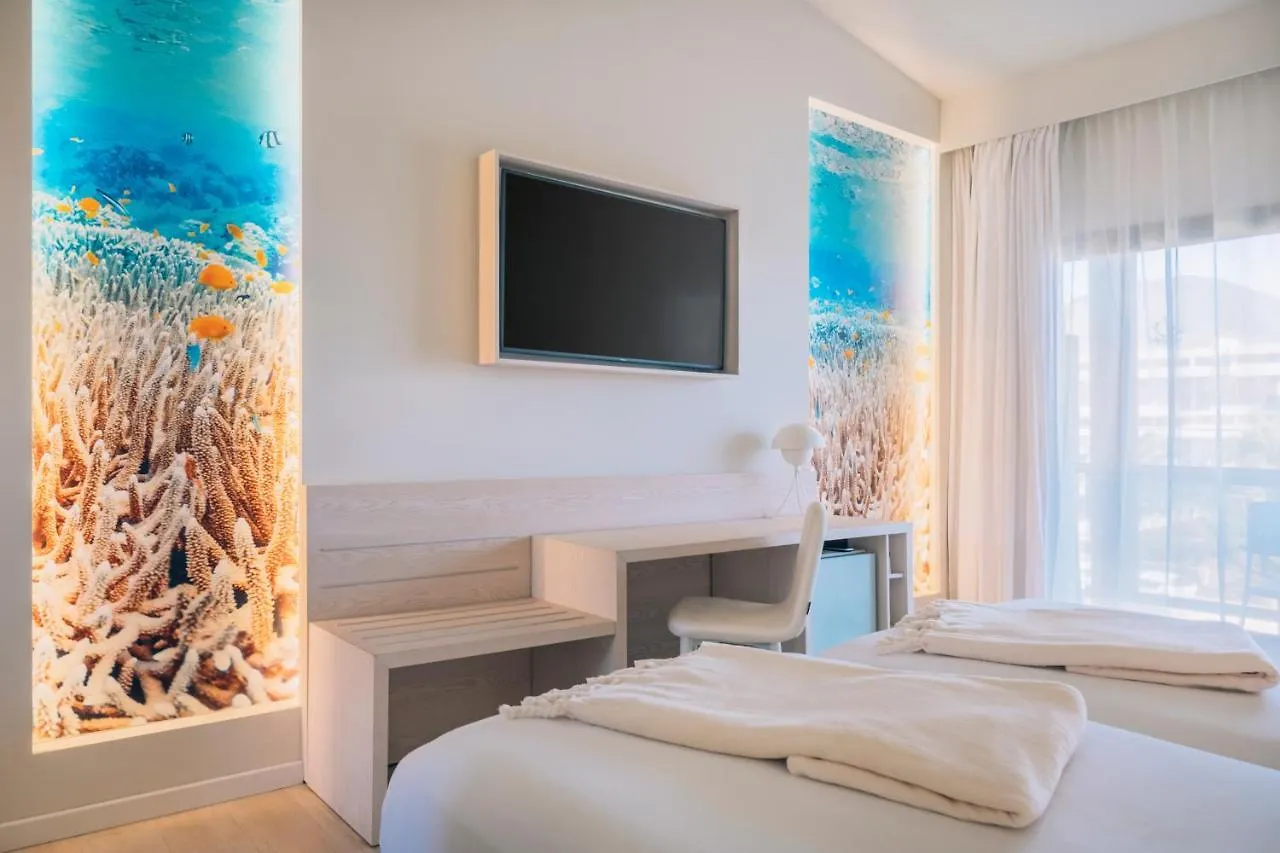 Iberostar Selection Fuerteventura Palace Morro Jable  5*, Morro Jable (Fuerteventura) España