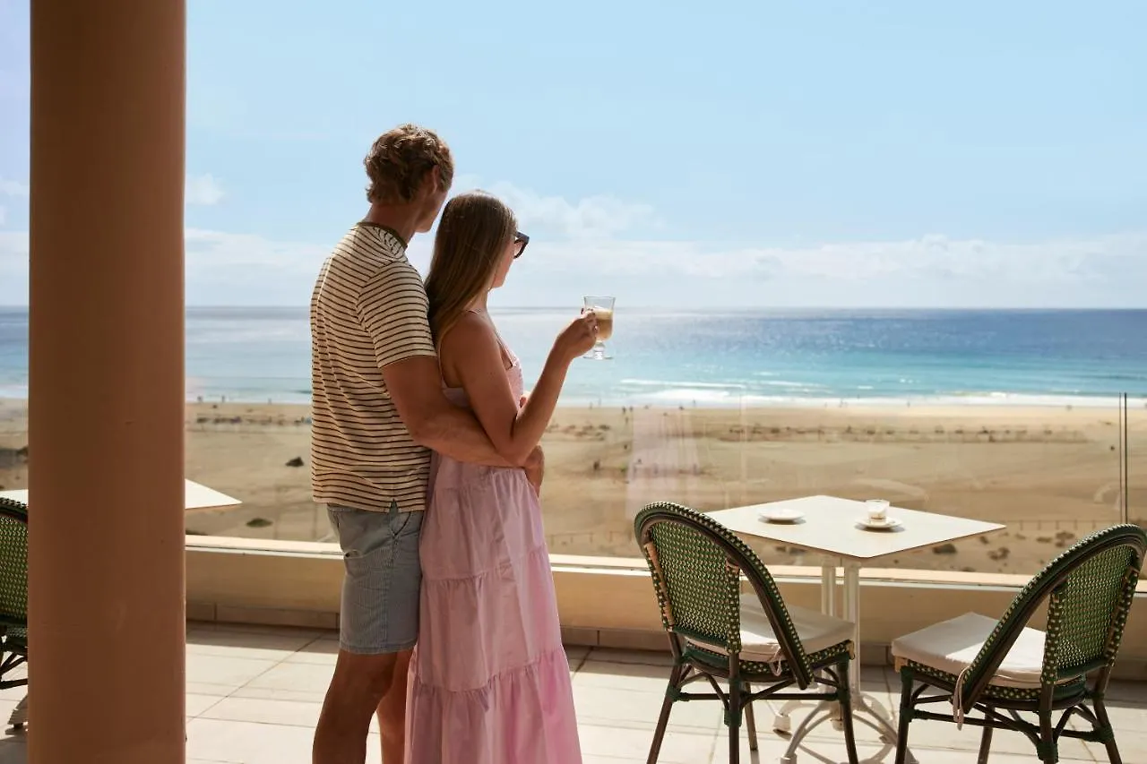 Hotel Iberostar Selection Fuerteventura Palace Morro Jable