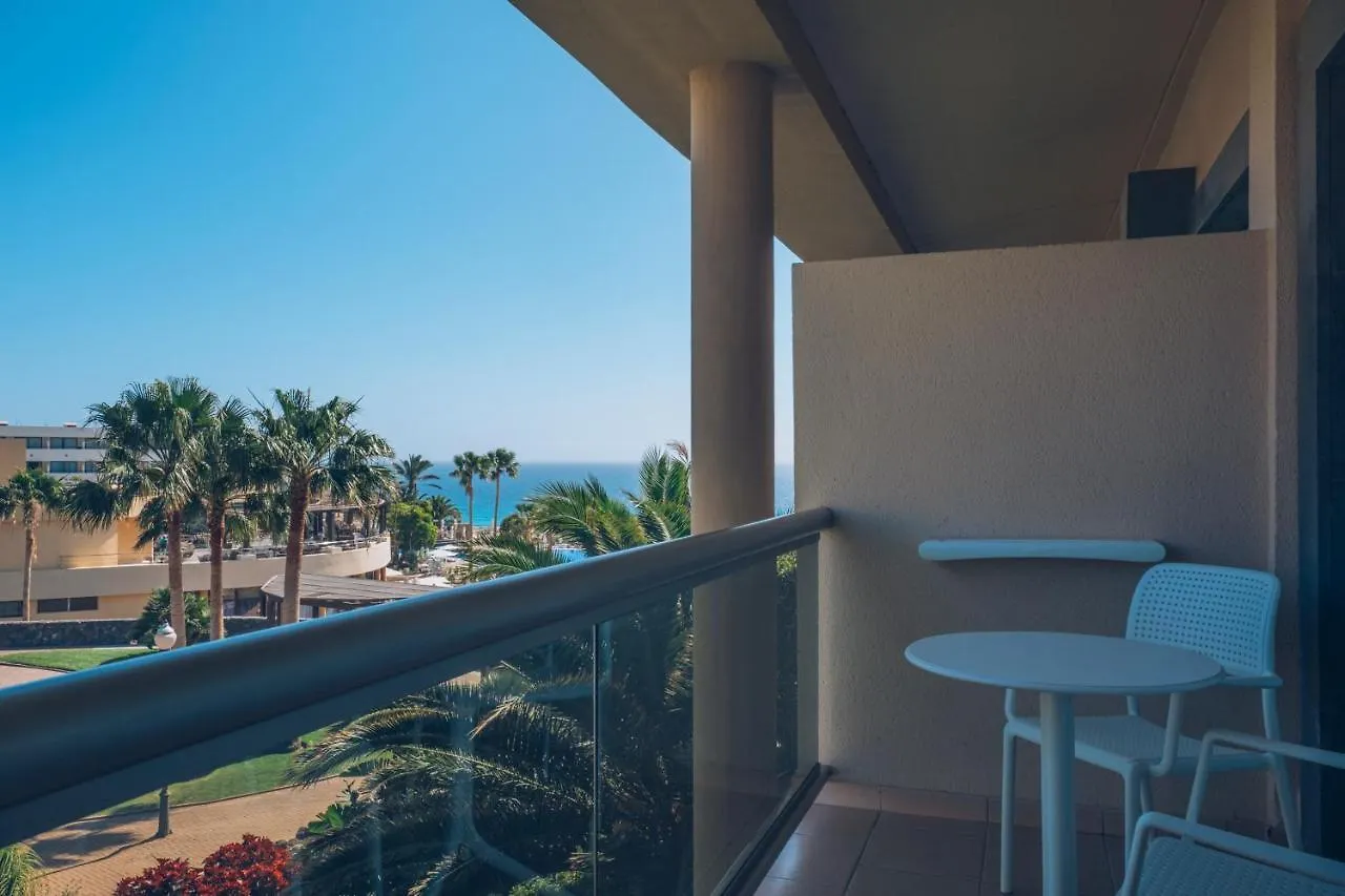 Iberostar Selection Fuerteventura Palace Morro Jable  España