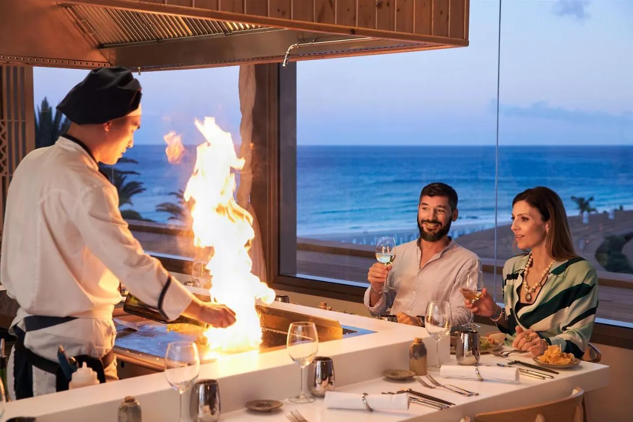 Iberostar Selection Fuerteventura Palace Morro Jable  Hotel Morro Jable (Fuerteventura)