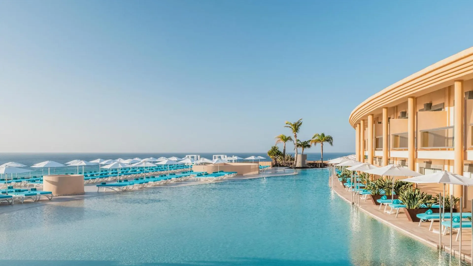 Iberostar Selection Fuerteventura Palace Morro Jable