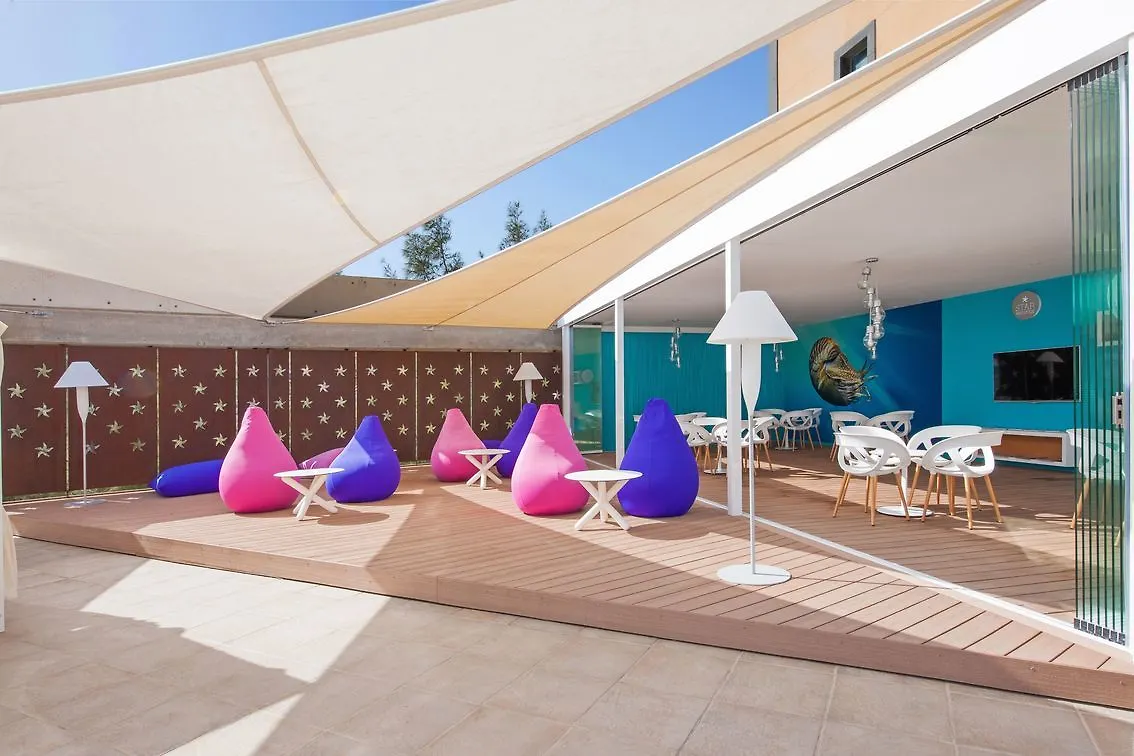 ***** Hotel Iberostar Selection Fuerteventura Palace Morro Jable  España