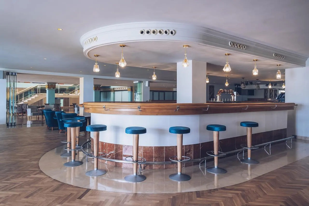 Iberostar Selection Fuerteventura Palace Morro Jable  Hotel