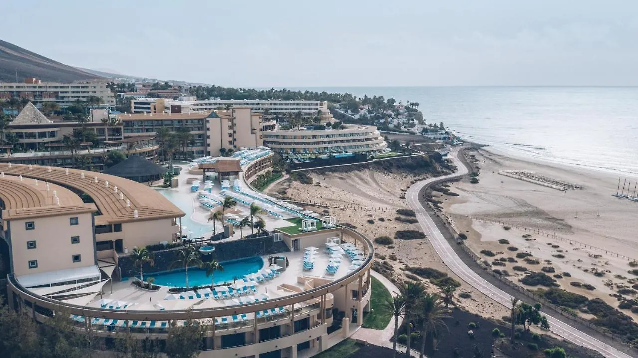 ***** Hotel Iberostar Selection Fuerteventura Palace Morro Jable  España