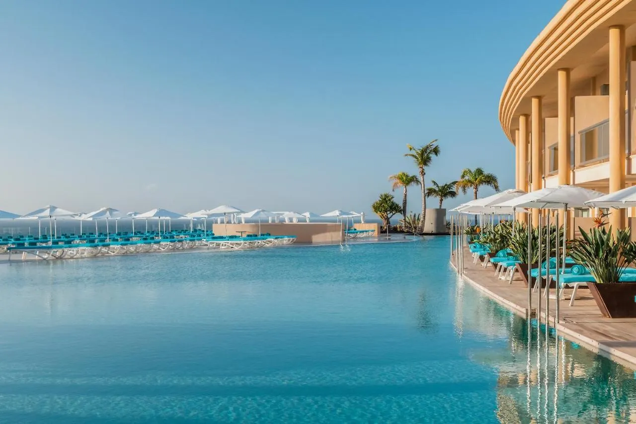 Iberostar Selection Fuerteventura Palace (Adults Only) Morro Jable