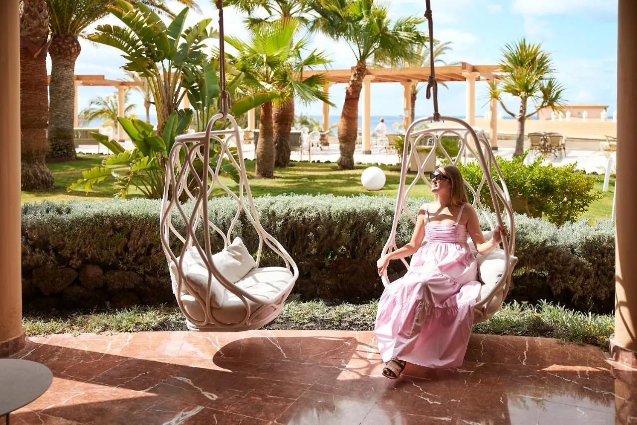 Szálloda Iberostar Selection Fuerteventura Palace (Adults Only) Morro Jable