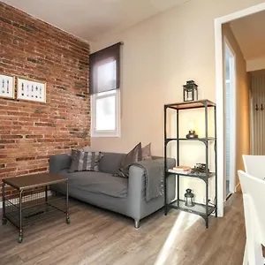  Apartament Valladolid 19 Hiszpania