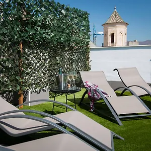  Apartament Holidays2malaga Hiszpania