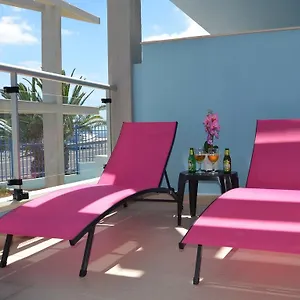 Residencial Jandía Marina Morro Jable (Fuerteventura)