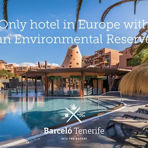 Szálloda Barceló Tenerife, Golf Del Sur
