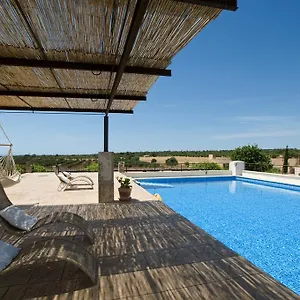 Country house Carro 