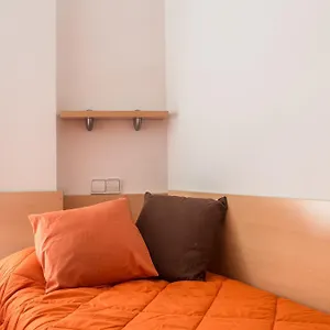  Apartament Navas 2 Hiszpania