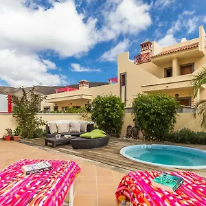 Residencial Apartament Wiffi Morro Jable (Fuerteventura)