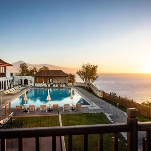 De La Gomera Hotell